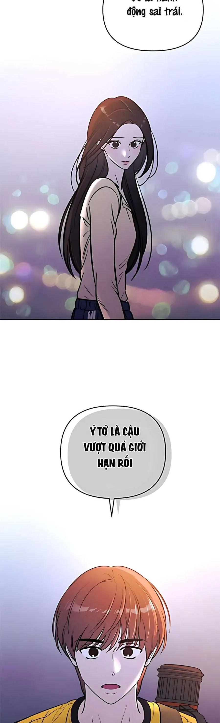 Để Em Cho Cô Mượn Chút Lửa Nhé [Chap 78]