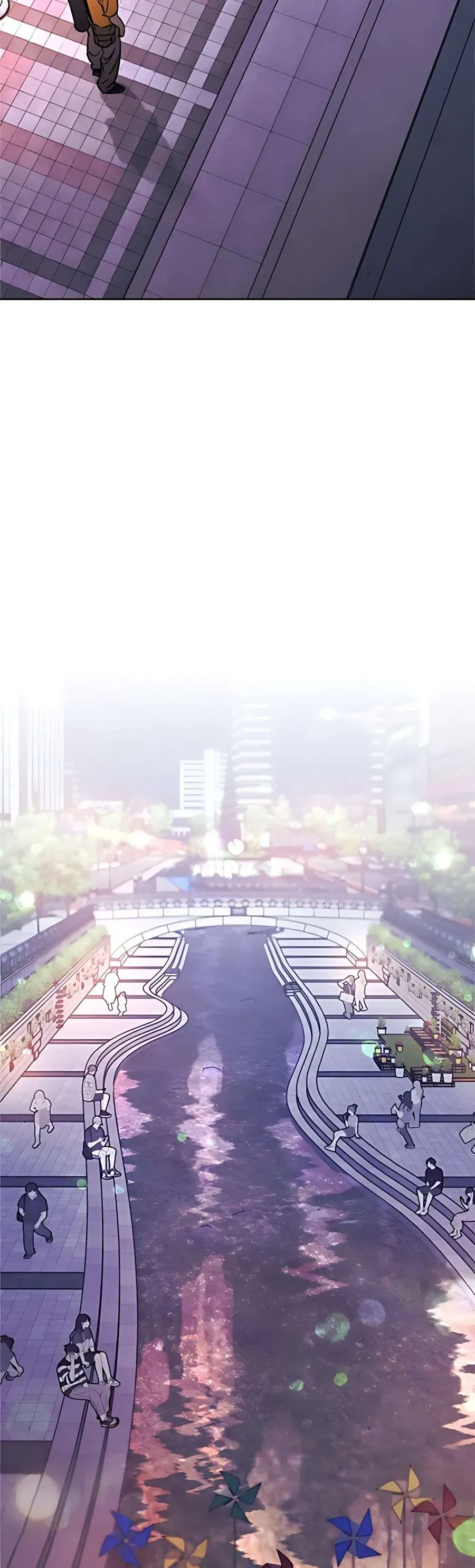 Để Em Cho Cô Mượn Chút Lửa Nhé [Chap 78]