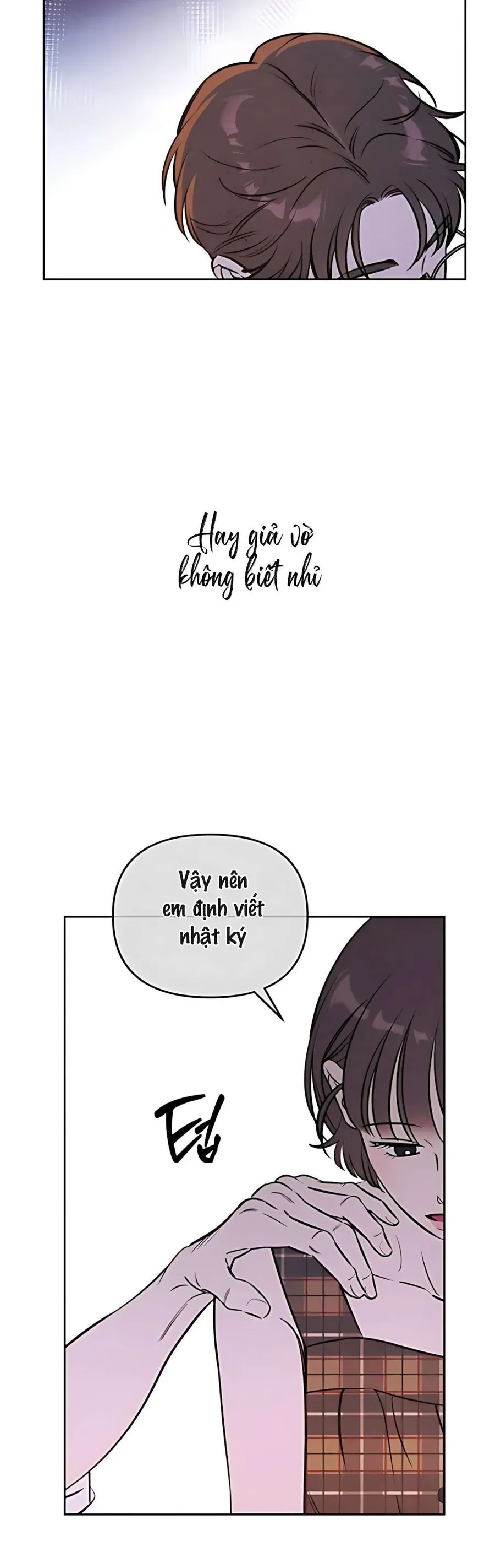 Để Em Cho Cô Mượn Chút Lửa Nhé [Chap 78]
