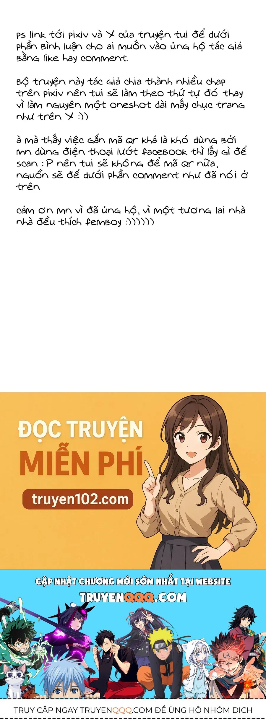 Nikagetsugo Ni Seibetsu Ga Bareru Josou Danshi Chap 1