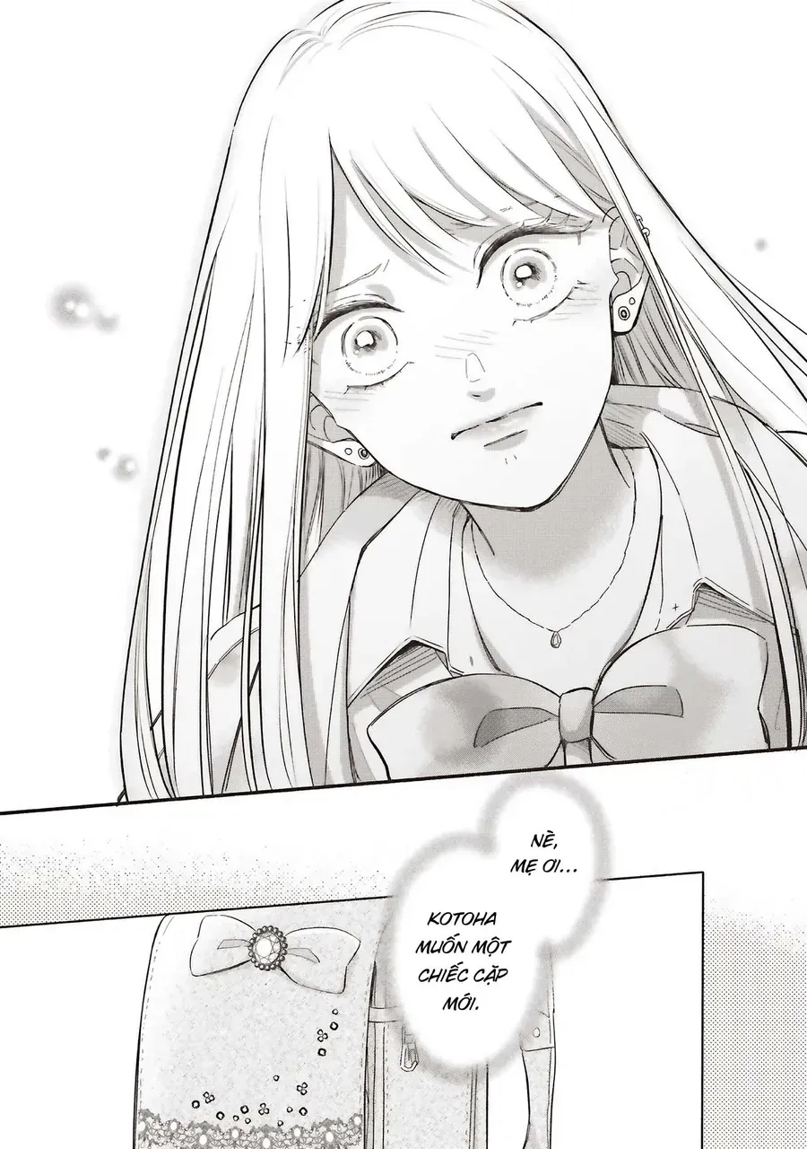 Nàng Gal Và Anh Chủ Nhà Chap 1