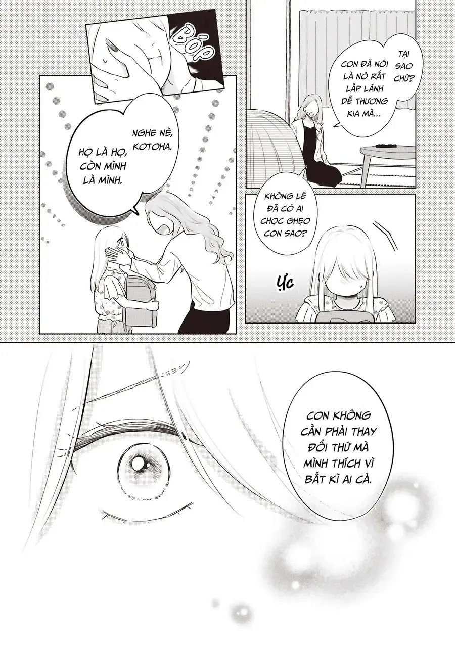 Nàng Gal Và Anh Chủ Nhà Chap 1