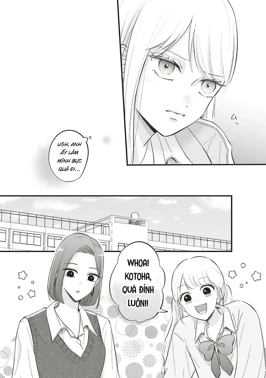 Nàng Gal Và Anh Chủ Nhà Chap 2 - Next Chap 1