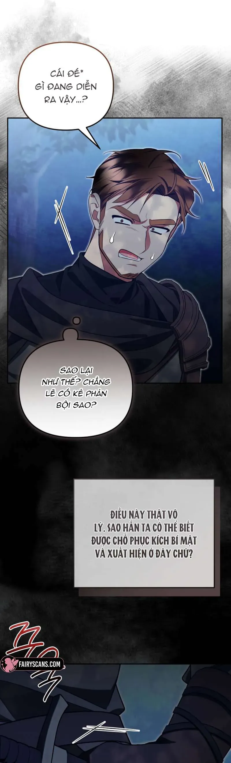 Chồng Tôi Bị Nam Chính Nhập Vào Rồi! [Chap 29]