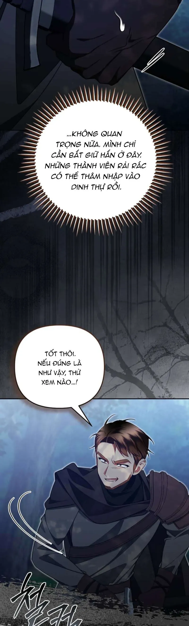 Chồng Tôi Bị Nam Chính Nhập Vào Rồi! [Chap 29]