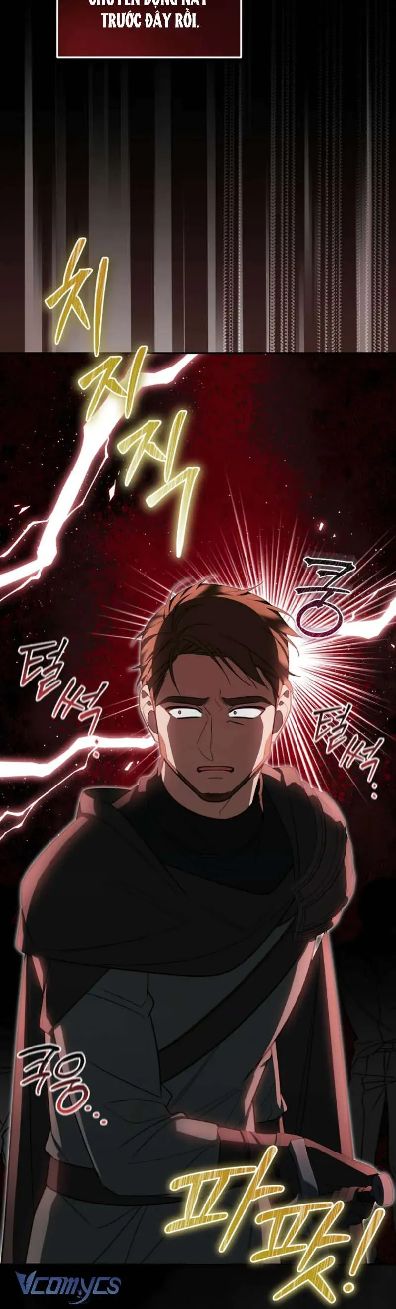 Chồng Tôi Bị Nam Chính Nhập Vào Rồi! [Chap 29]