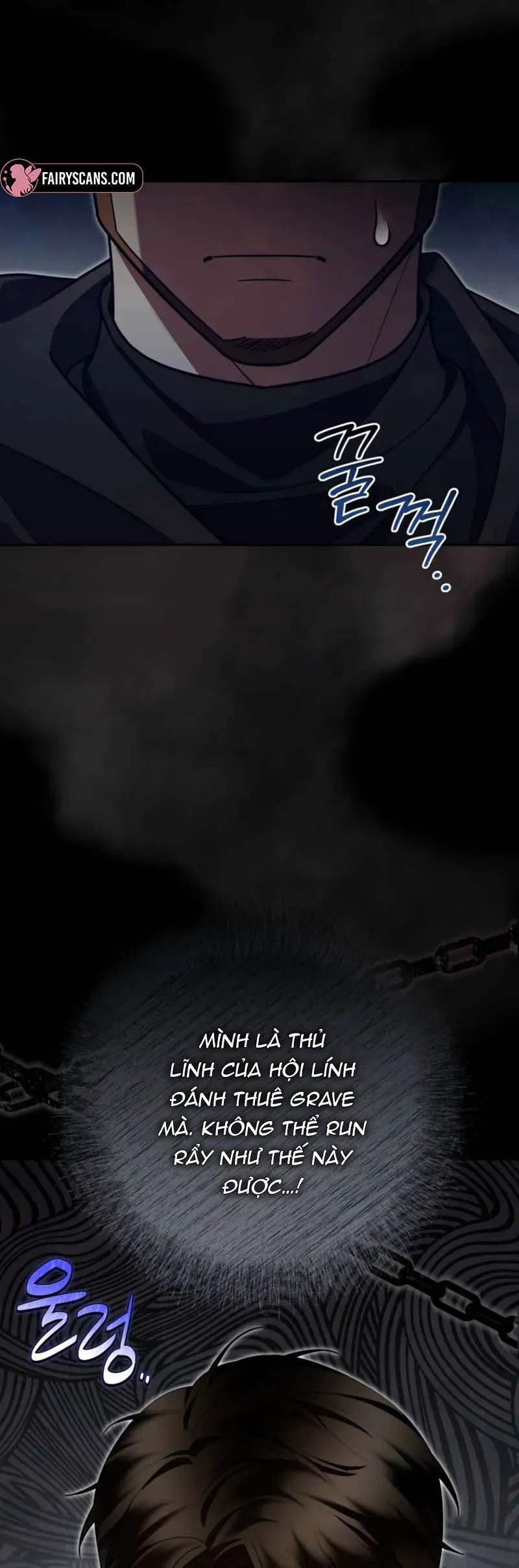 Chồng Tôi Bị Nam Chính Nhập Vào Rồi! [Chap 29]