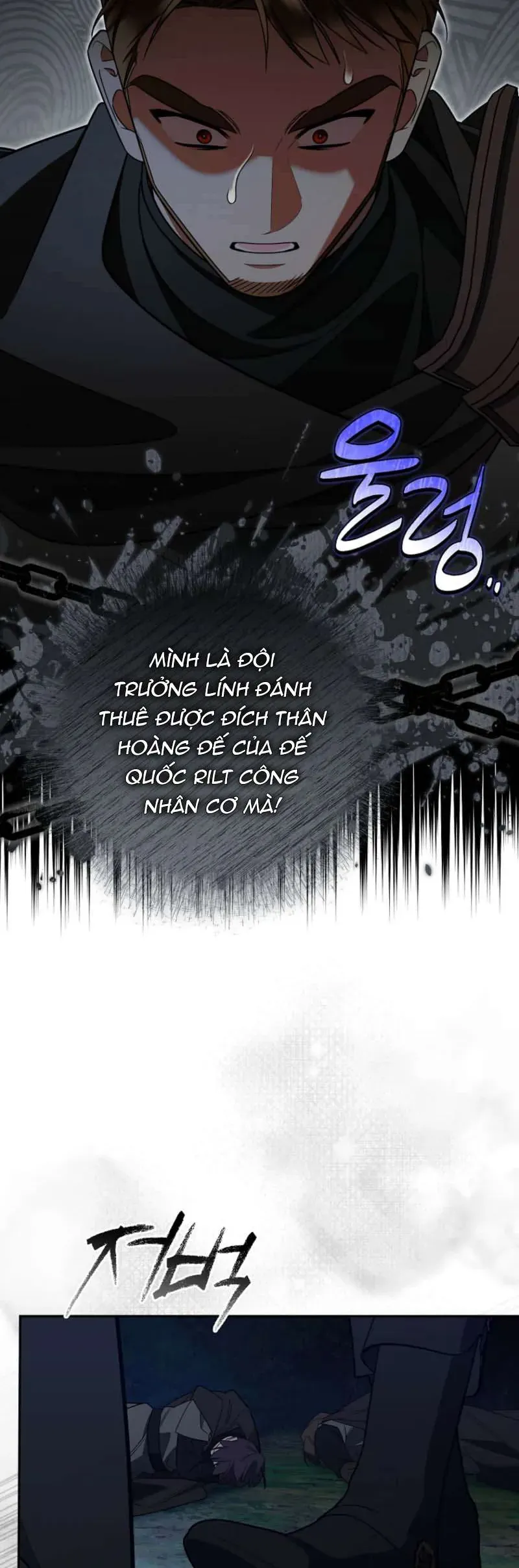 Chồng Tôi Bị Nam Chính Nhập Vào Rồi! [Chap 29]