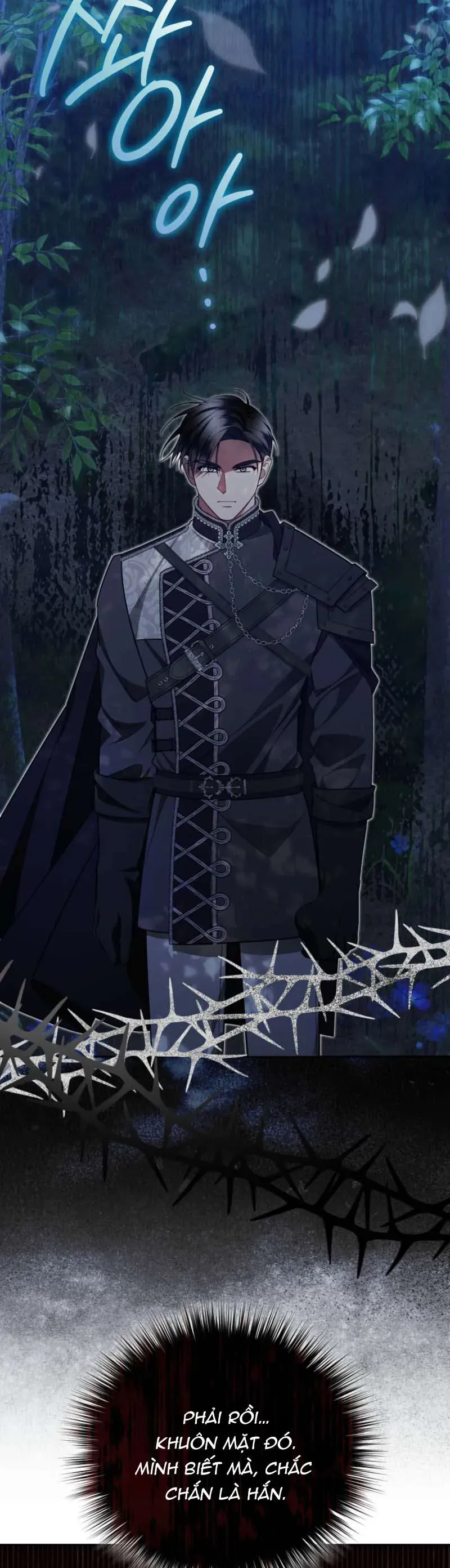 Chồng Tôi Bị Nam Chính Nhập Vào Rồi! [Chap 29]