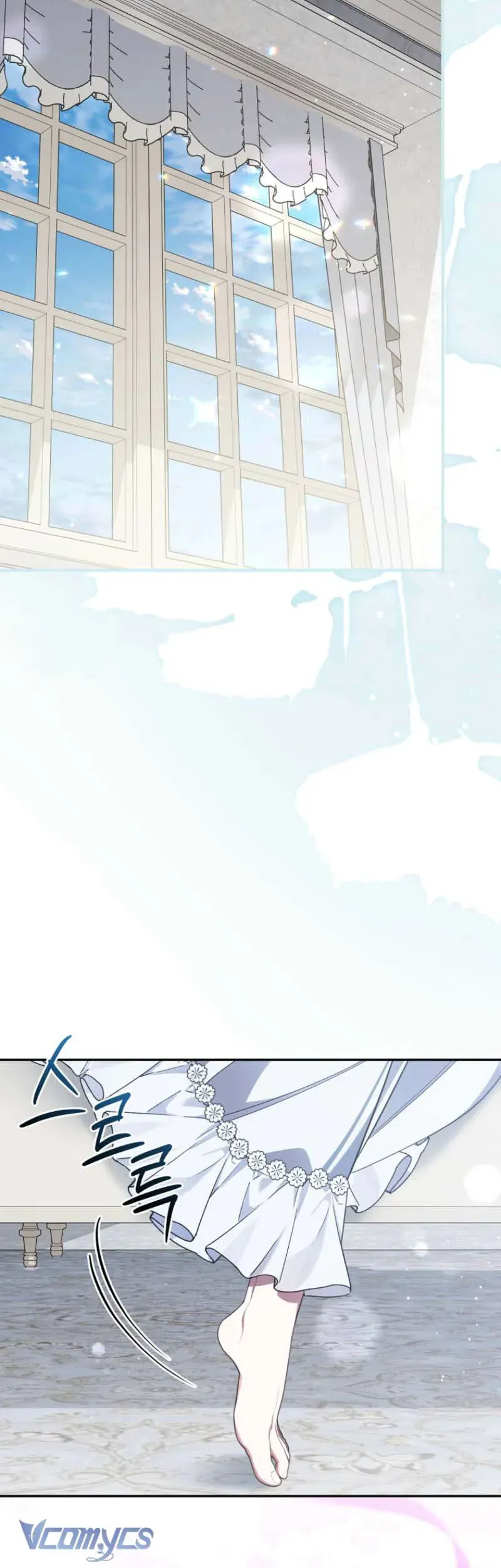 Chồng Tôi Bị Nam Chính Nhập Vào Rồi! [Chap 29]