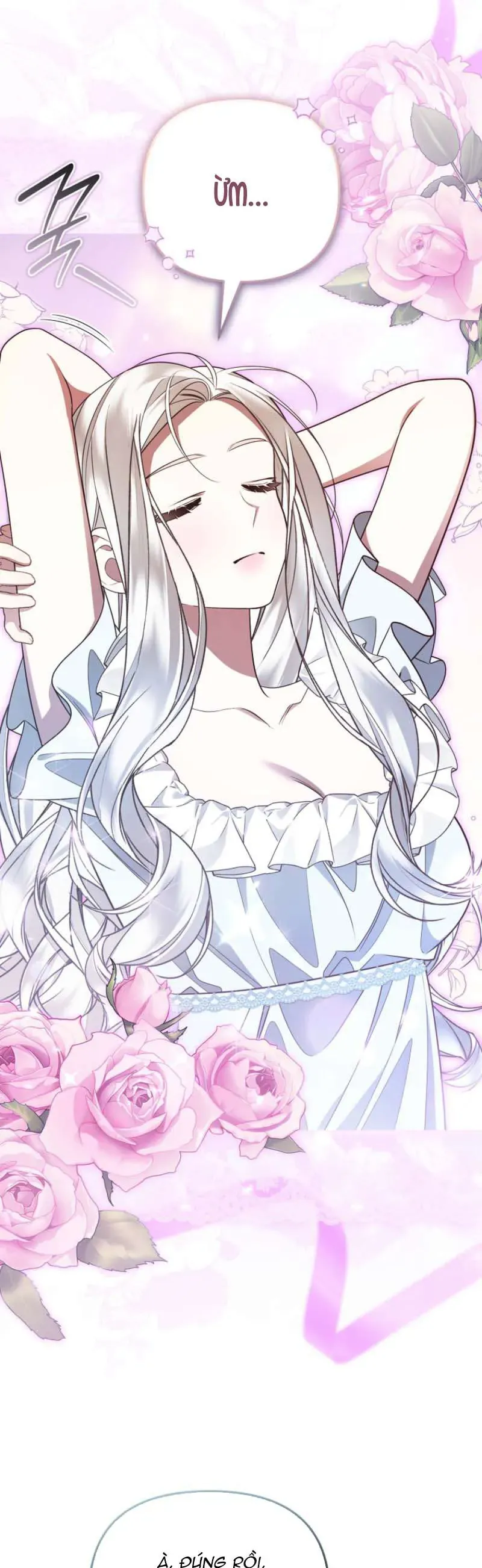 Chồng Tôi Bị Nam Chính Nhập Vào Rồi! [Chap 29]