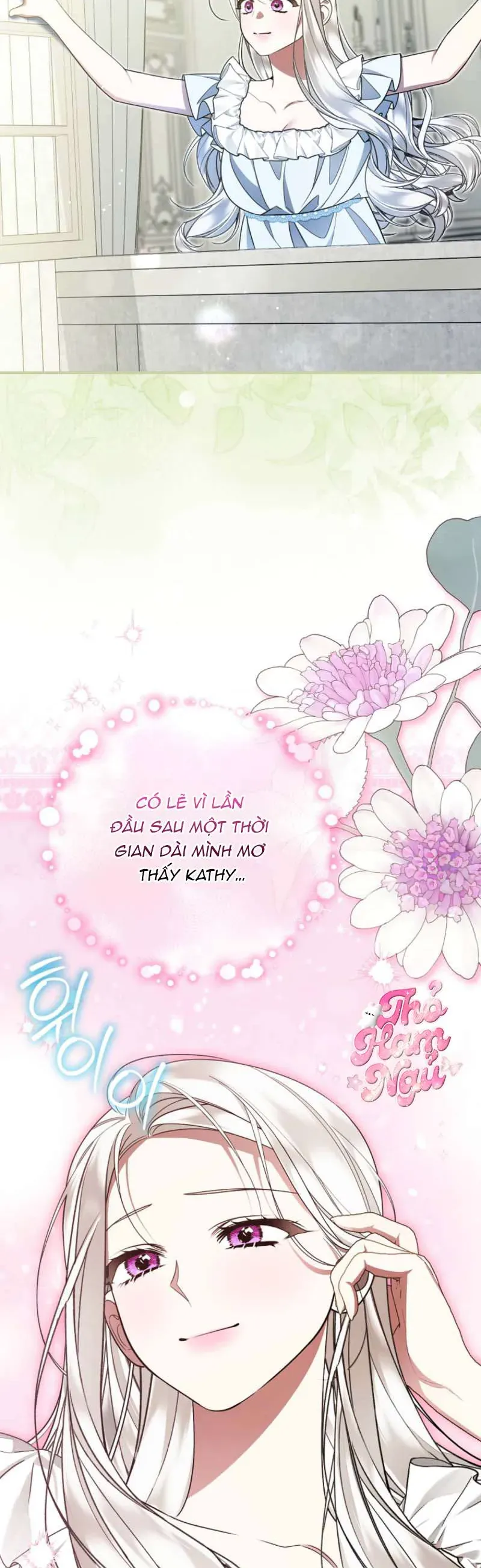 Chồng Tôi Bị Nam Chính Nhập Vào Rồi! [Chap 29]