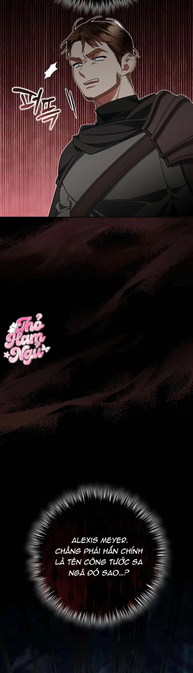 Chồng Tôi Bị Nam Chính Nhập Vào Rồi! [Chap 29]