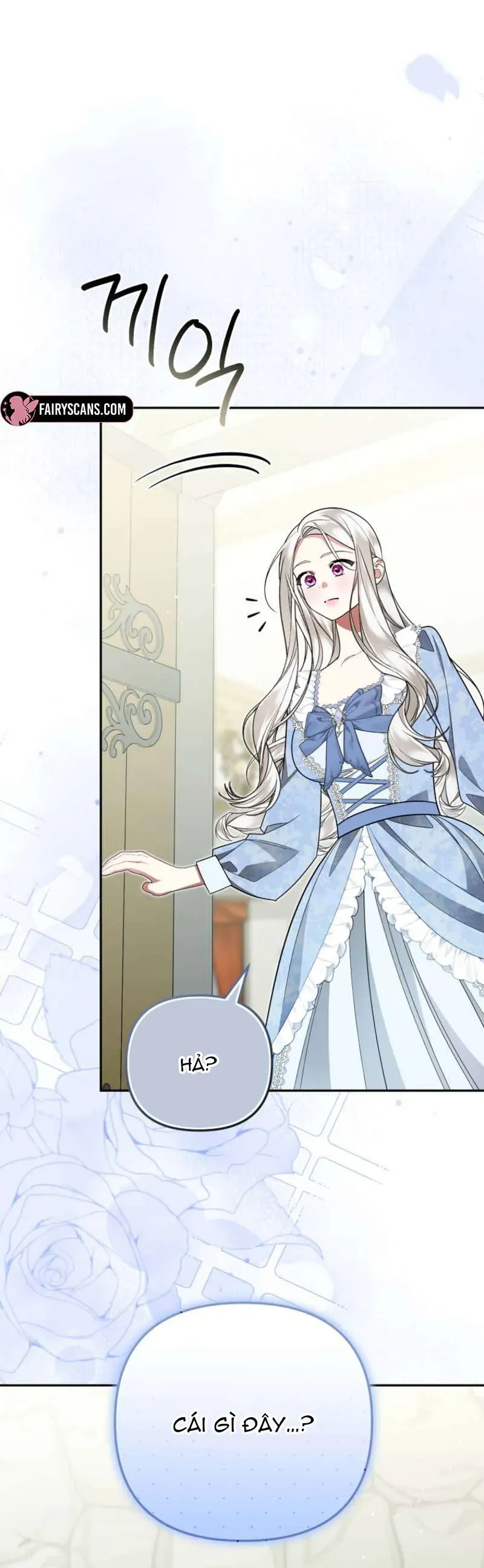 Chồng Tôi Bị Nam Chính Nhập Vào Rồi! [Chap 29]