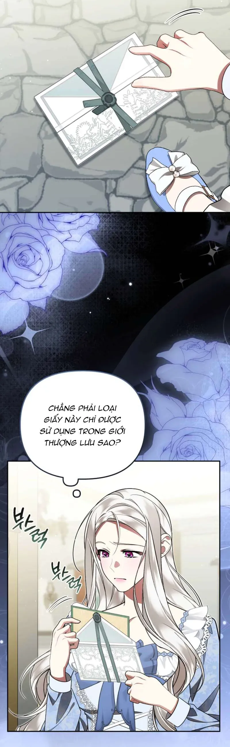 Chồng Tôi Bị Nam Chính Nhập Vào Rồi! [Chap 29]