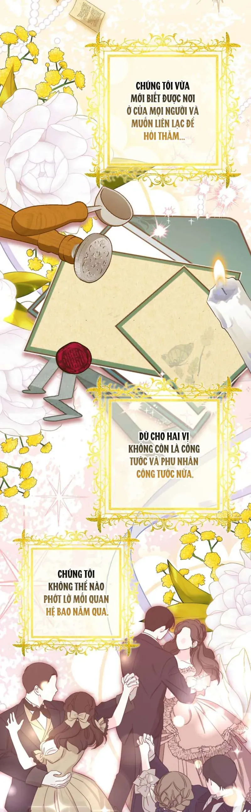 Chồng Tôi Bị Nam Chính Nhập Vào Rồi! [Chap 29]