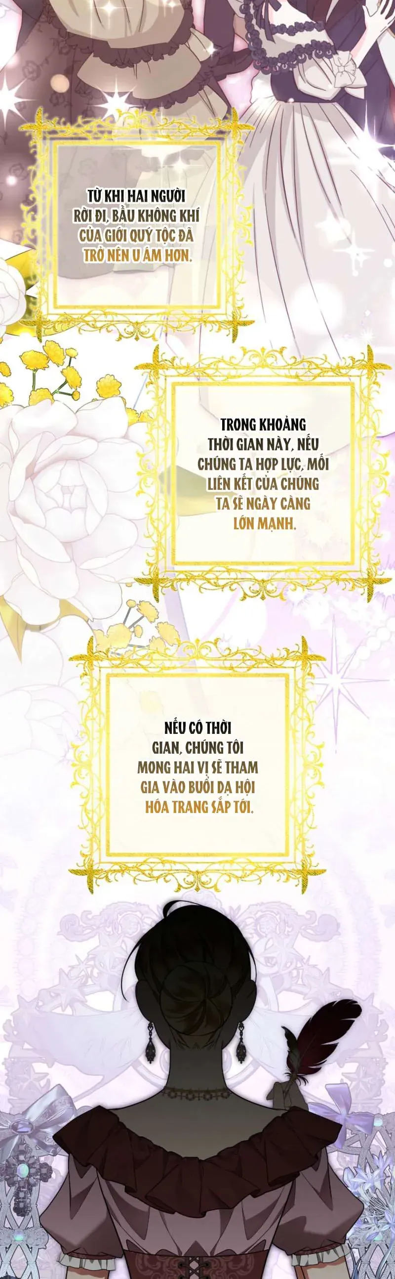 Chồng Tôi Bị Nam Chính Nhập Vào Rồi! [Chap 29]