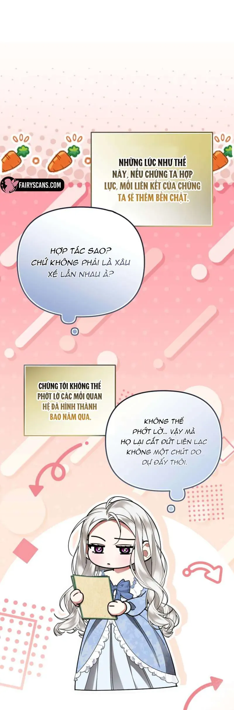 Chồng Tôi Bị Nam Chính Nhập Vào Rồi! [Chap 29]