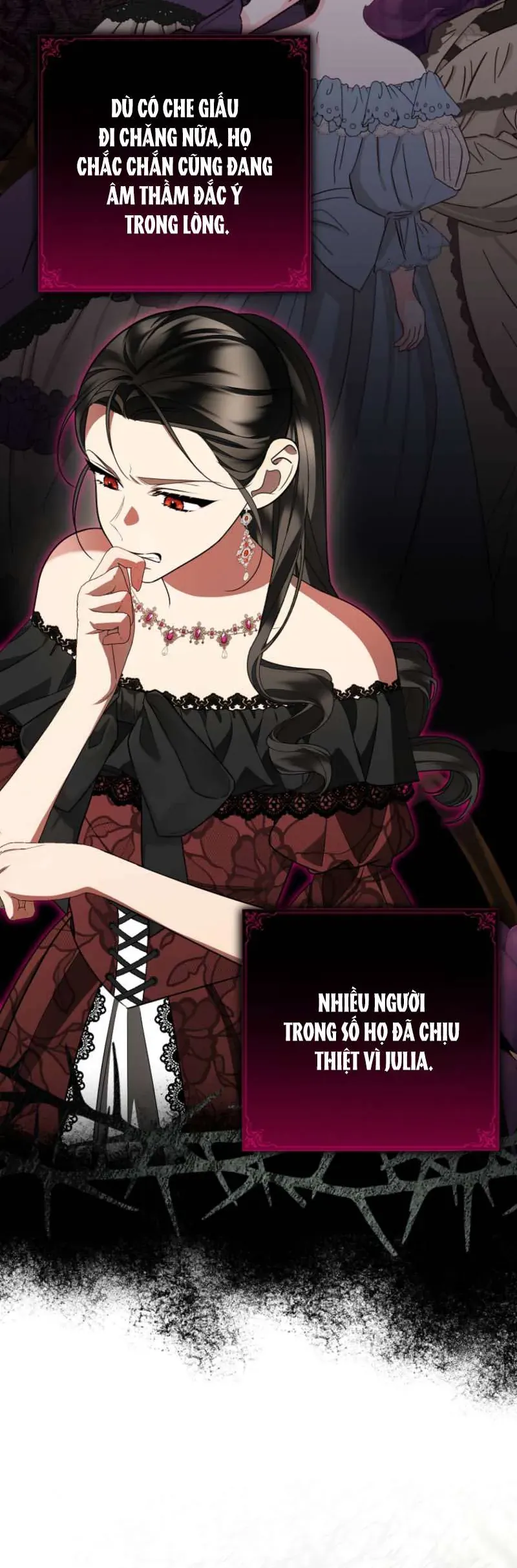 Chồng Tôi Bị Nam Chính Nhập Vào Rồi! [Chap 29]