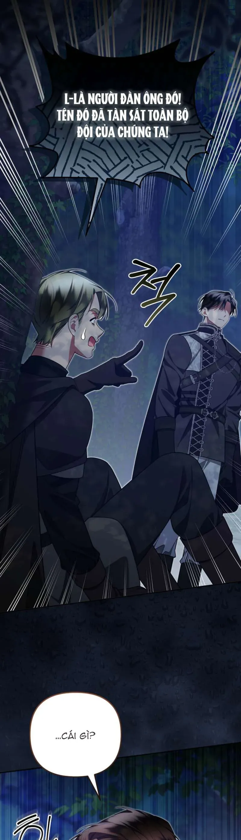 Chồng Tôi Bị Nam Chính Nhập Vào Rồi! [Chap 29]