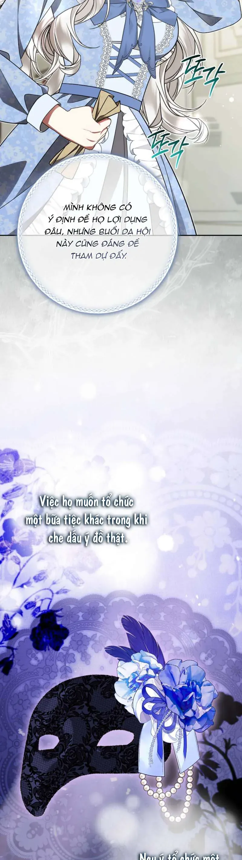 Chồng Tôi Bị Nam Chính Nhập Vào Rồi! [Chap 29]