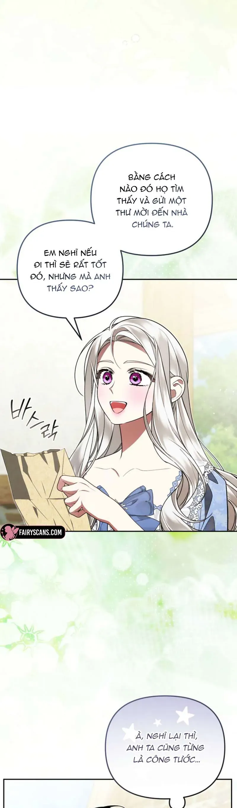 Chồng Tôi Bị Nam Chính Nhập Vào Rồi! [Chap 29]