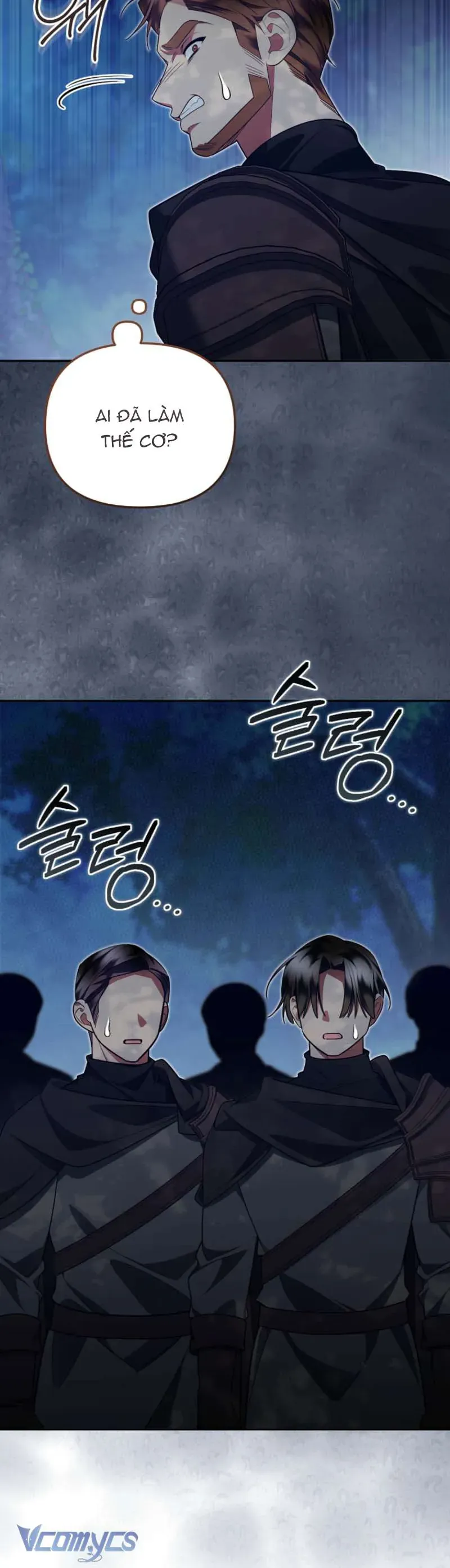 Chồng Tôi Bị Nam Chính Nhập Vào Rồi! [Chap 29]