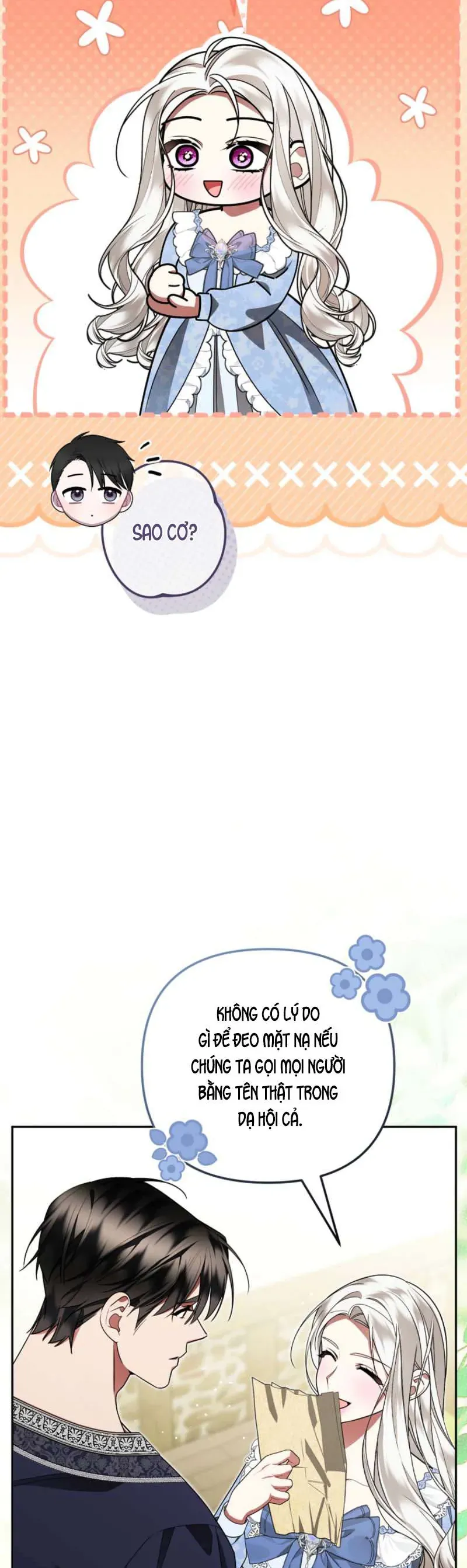 Chồng Tôi Bị Nam Chính Nhập Vào Rồi! [Chap 29]