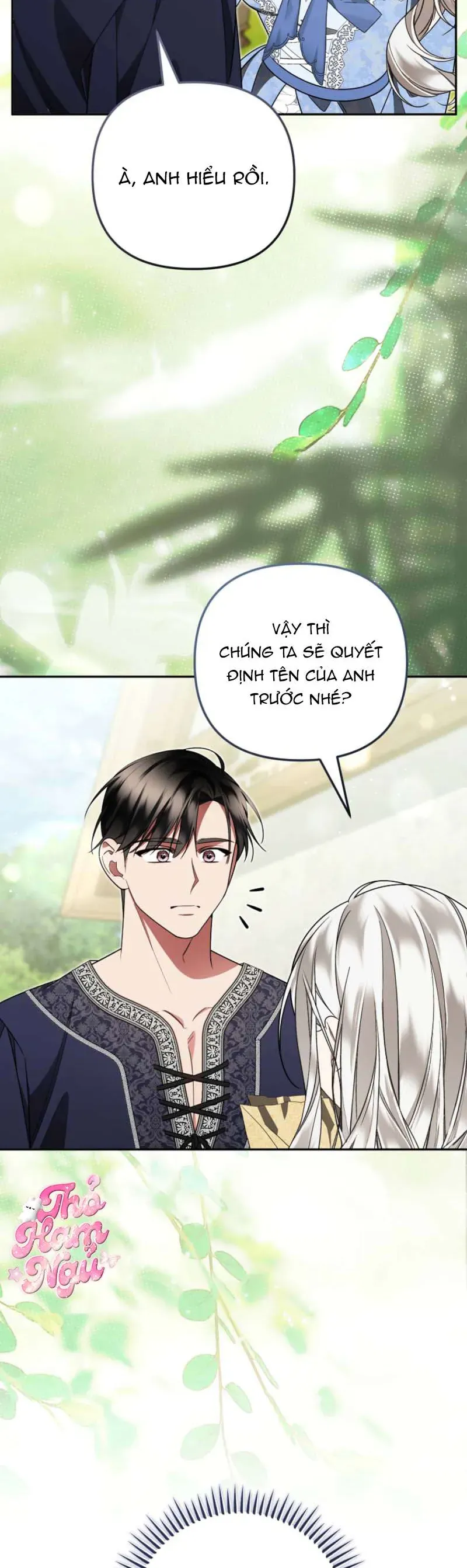 Chồng Tôi Bị Nam Chính Nhập Vào Rồi! [Chap 29]