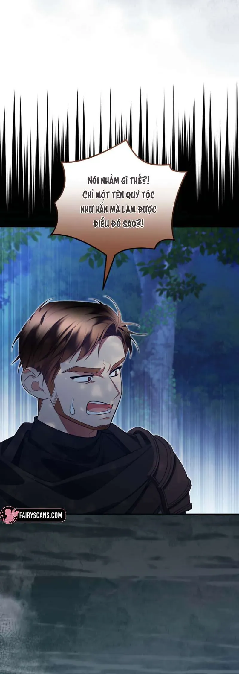 Chồng Tôi Bị Nam Chính Nhập Vào Rồi! [Chap 29]