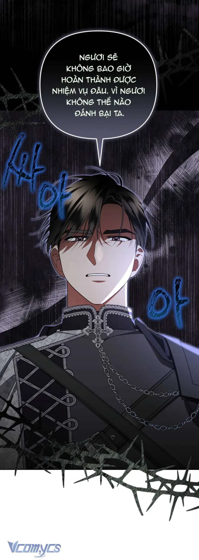 Chồng Tôi Bị Nam Chính Nhập Vào Rồi! [Chap 29]