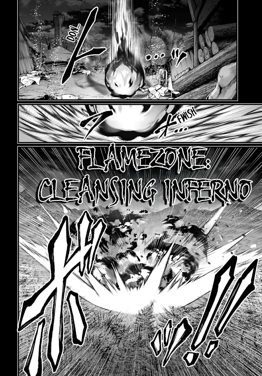 Shuumatsu no Valkyrie Chap 114 - Next Chap 113