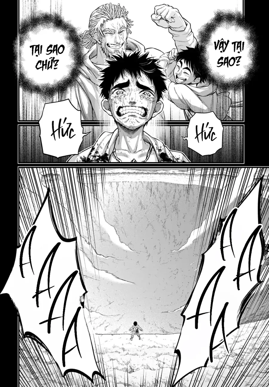 Shuumatsu no Valkyrie Chap 114 - Next Chap 113