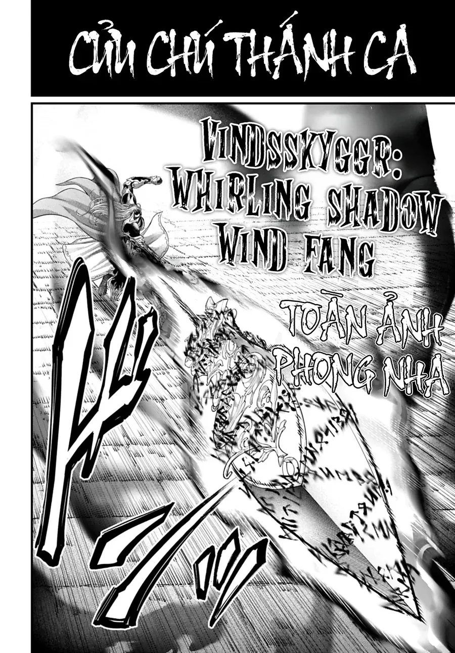 Shuumatsu no Valkyrie Chap 114 - Next Chap 113