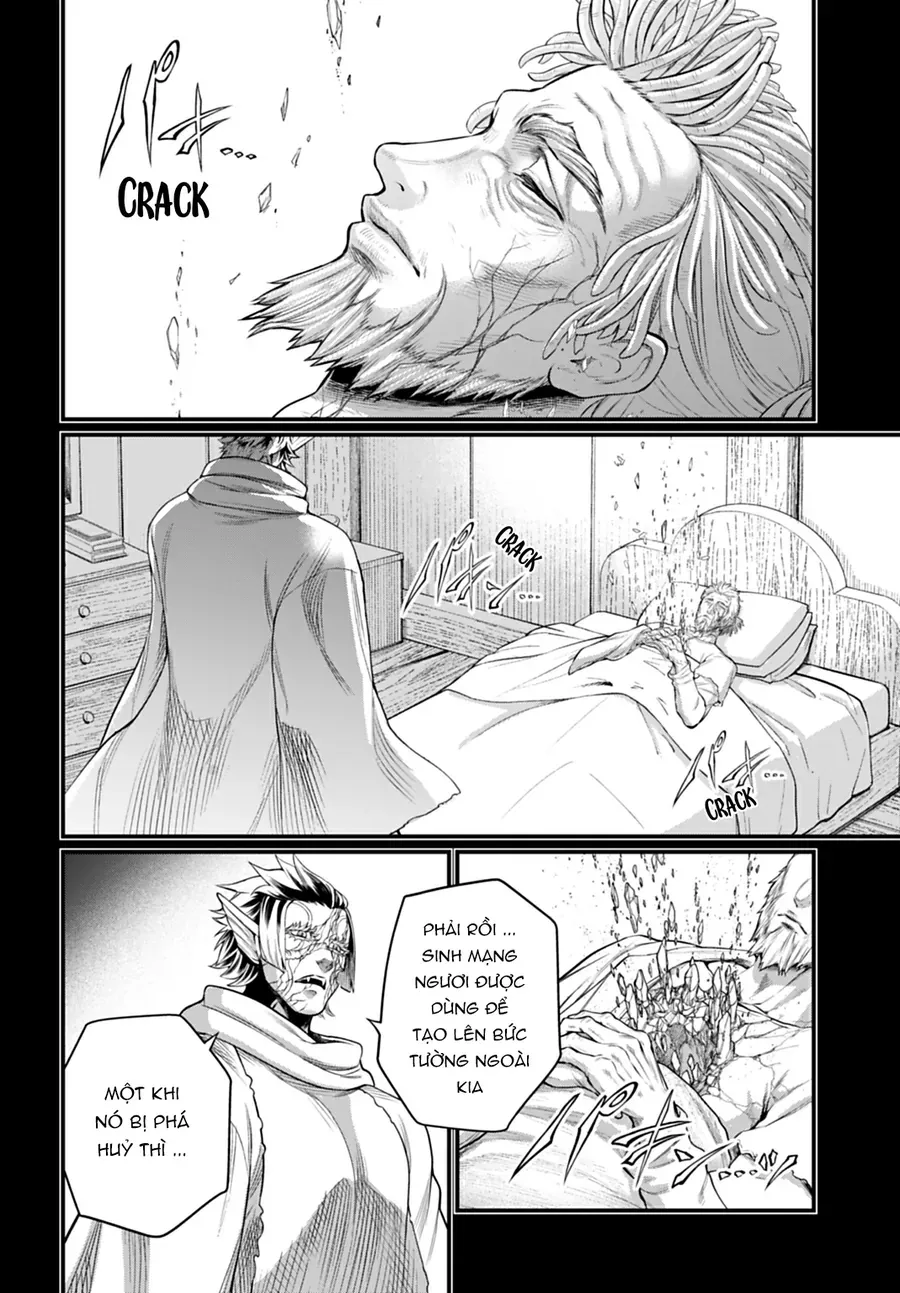 Shuumatsu no Valkyrie Chap 114 - Next Chap 113