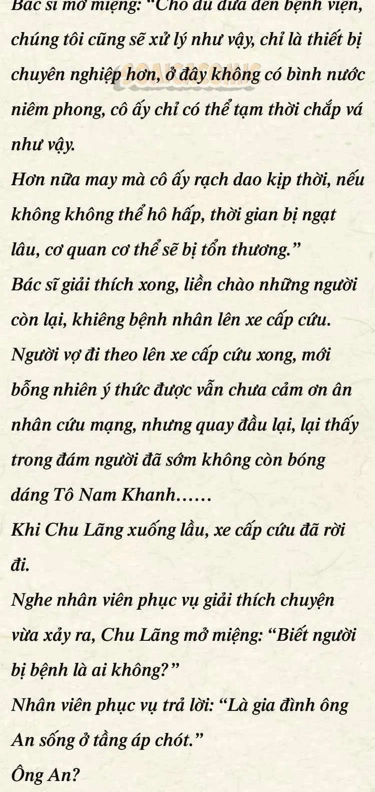 Sự Trở Lại Cực Gắt Của Chị Đại Sau Hủy Hôn Chap 40 - Next Chap 39