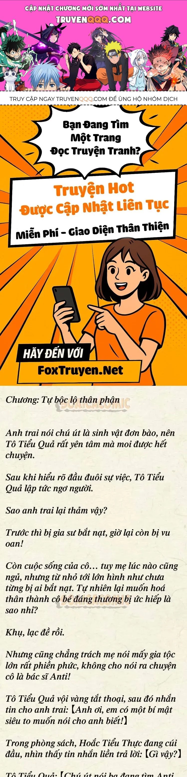 Sự Trở Lại Cực Gắt Của Chị Đại Sau Hủy Hôn Chap 42 - Next Chap 41