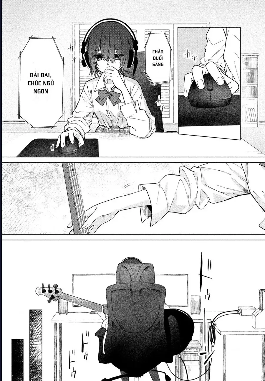 Asayake Refrain Chap 1