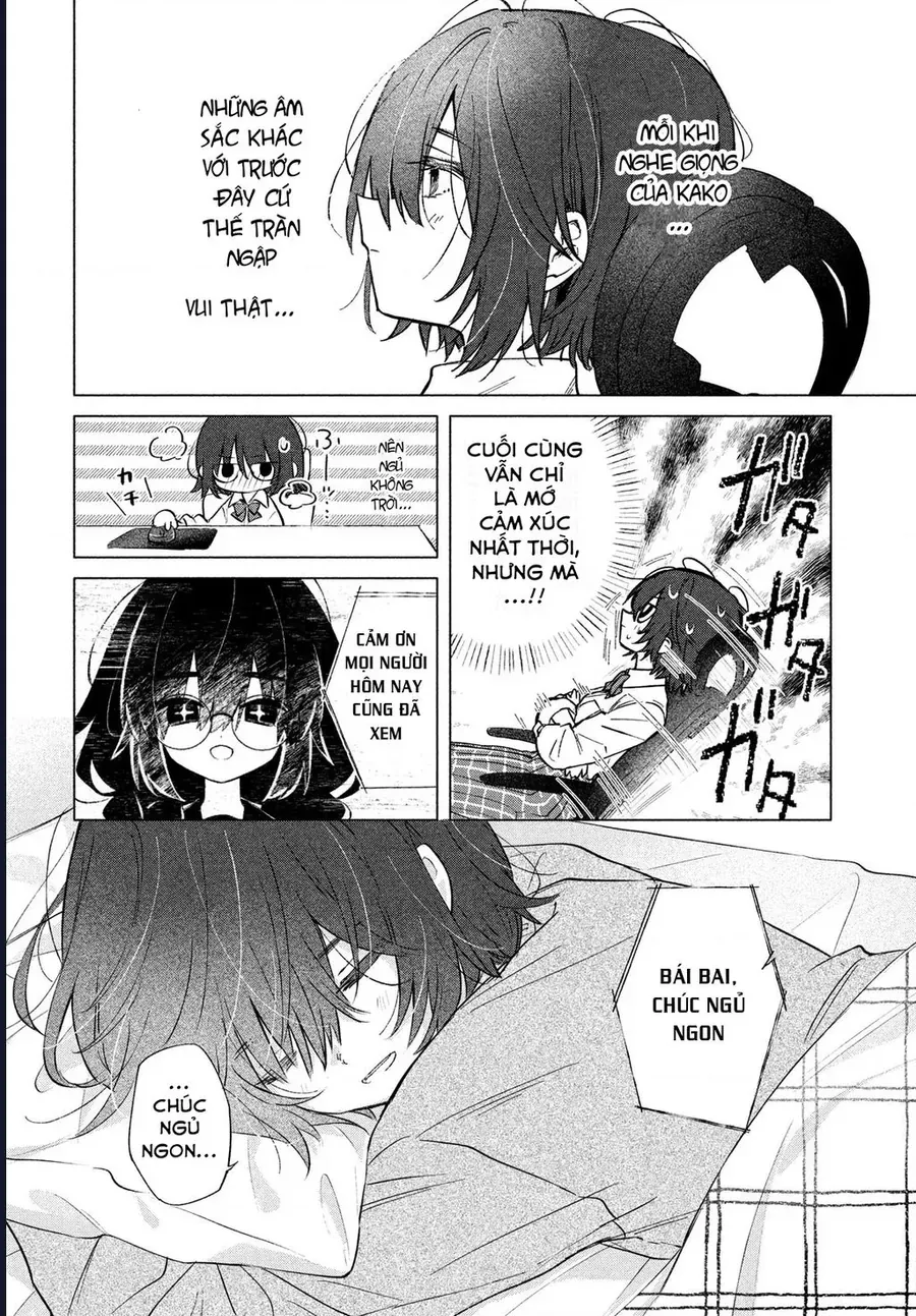 Asayake Refrain Chap 1