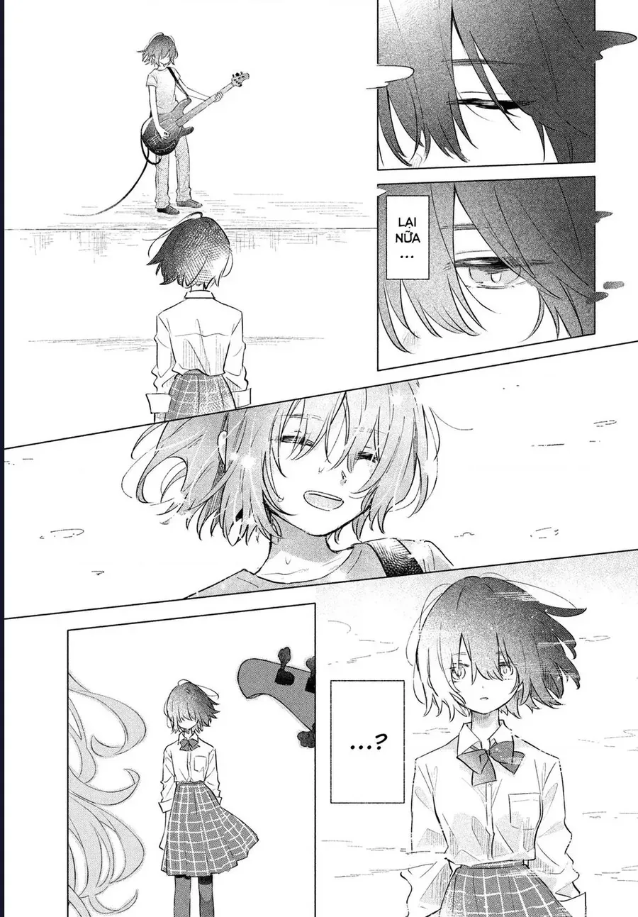 Asayake Refrain Chap 1