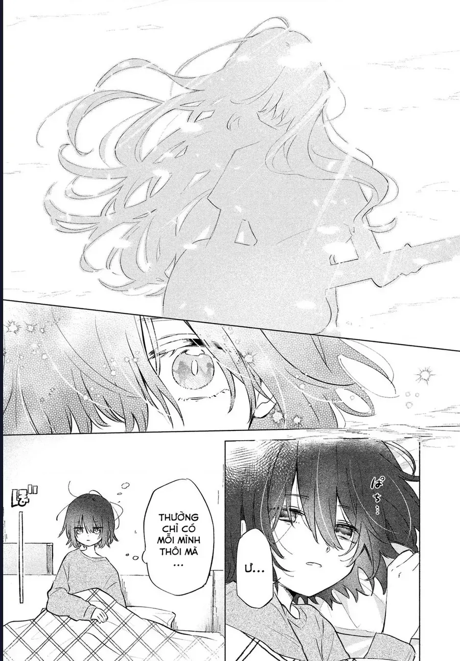 Asayake Refrain Chap 1