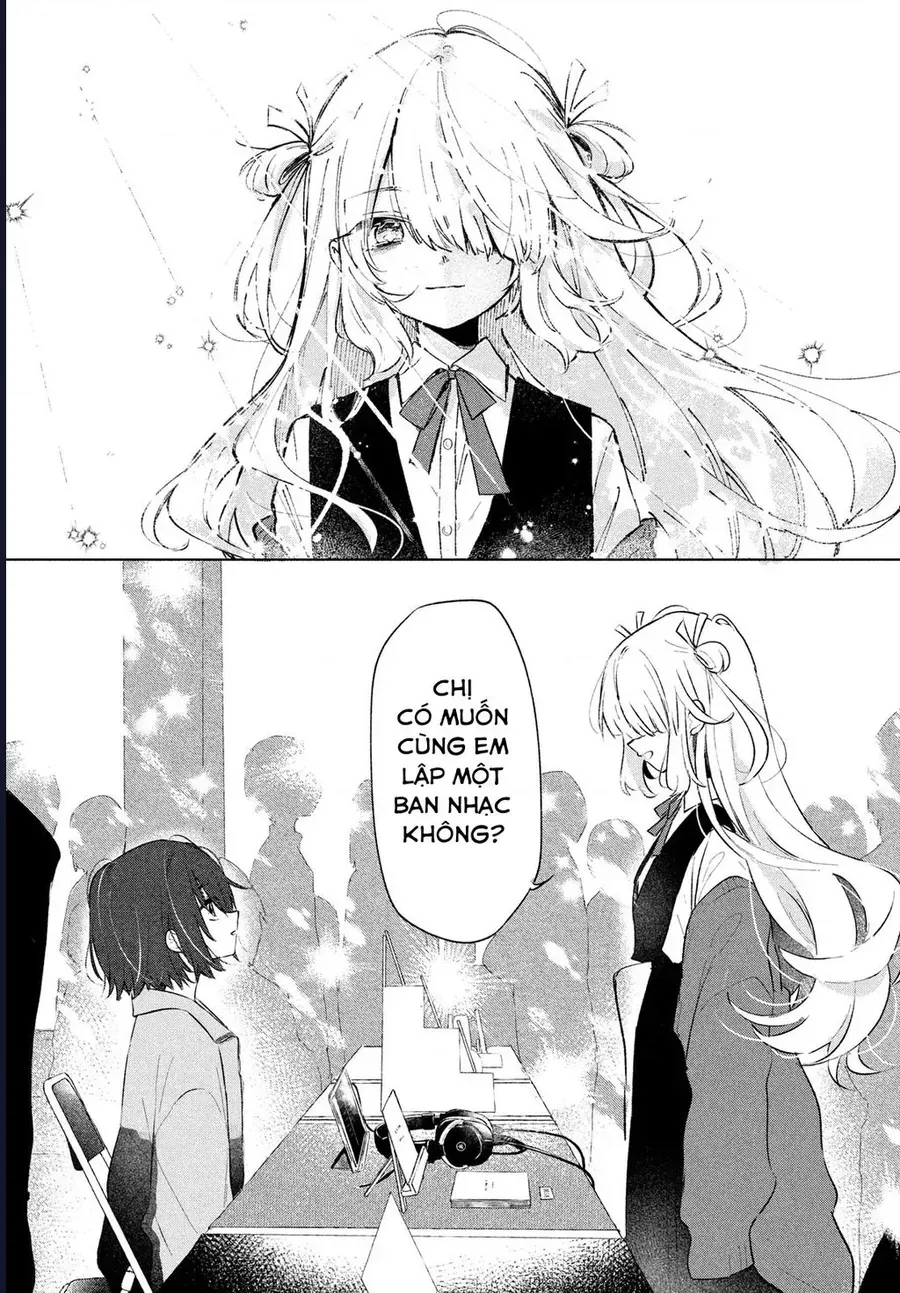 Asayake Refrain Chap 1