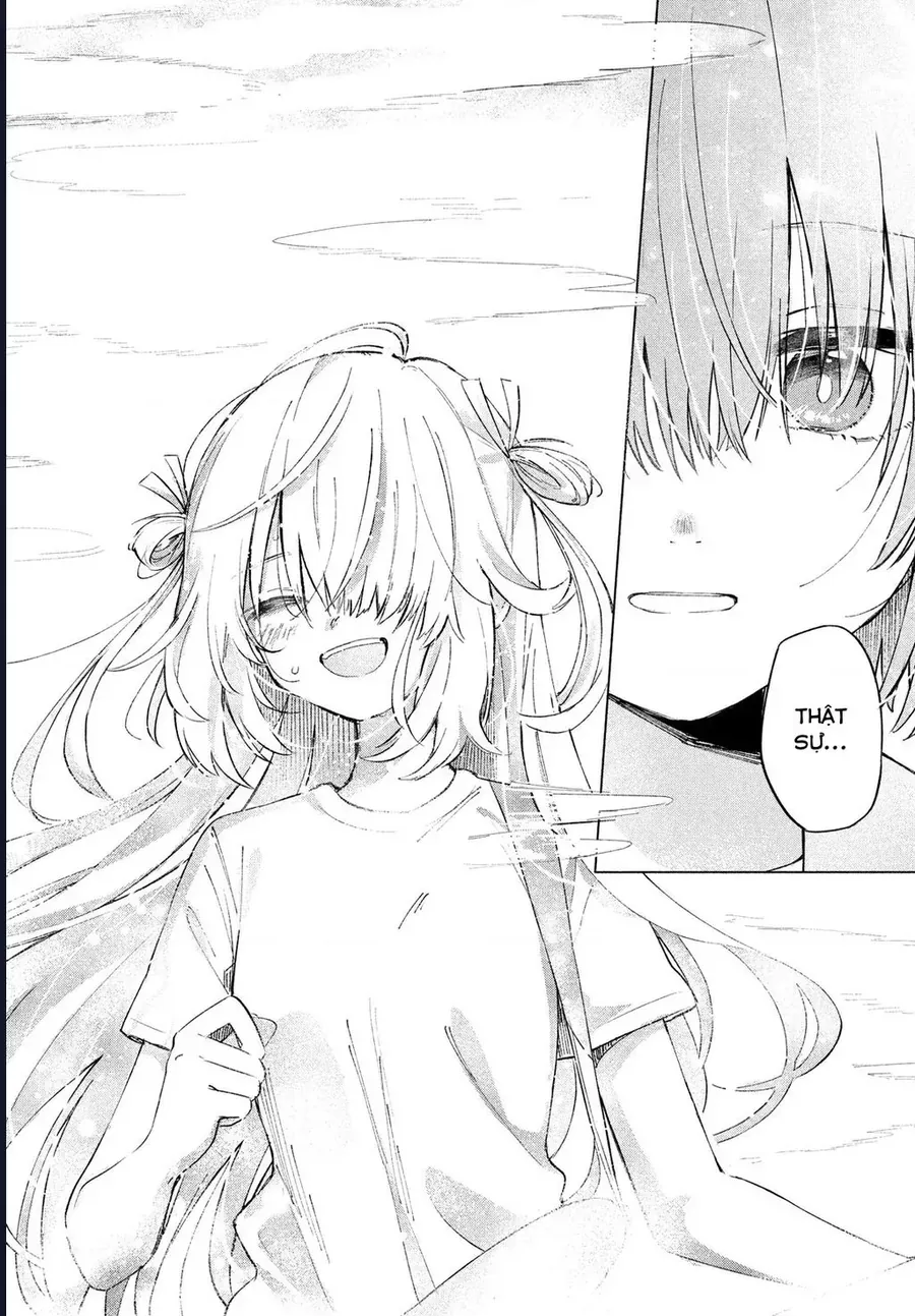 Asayake Refrain Chap 1