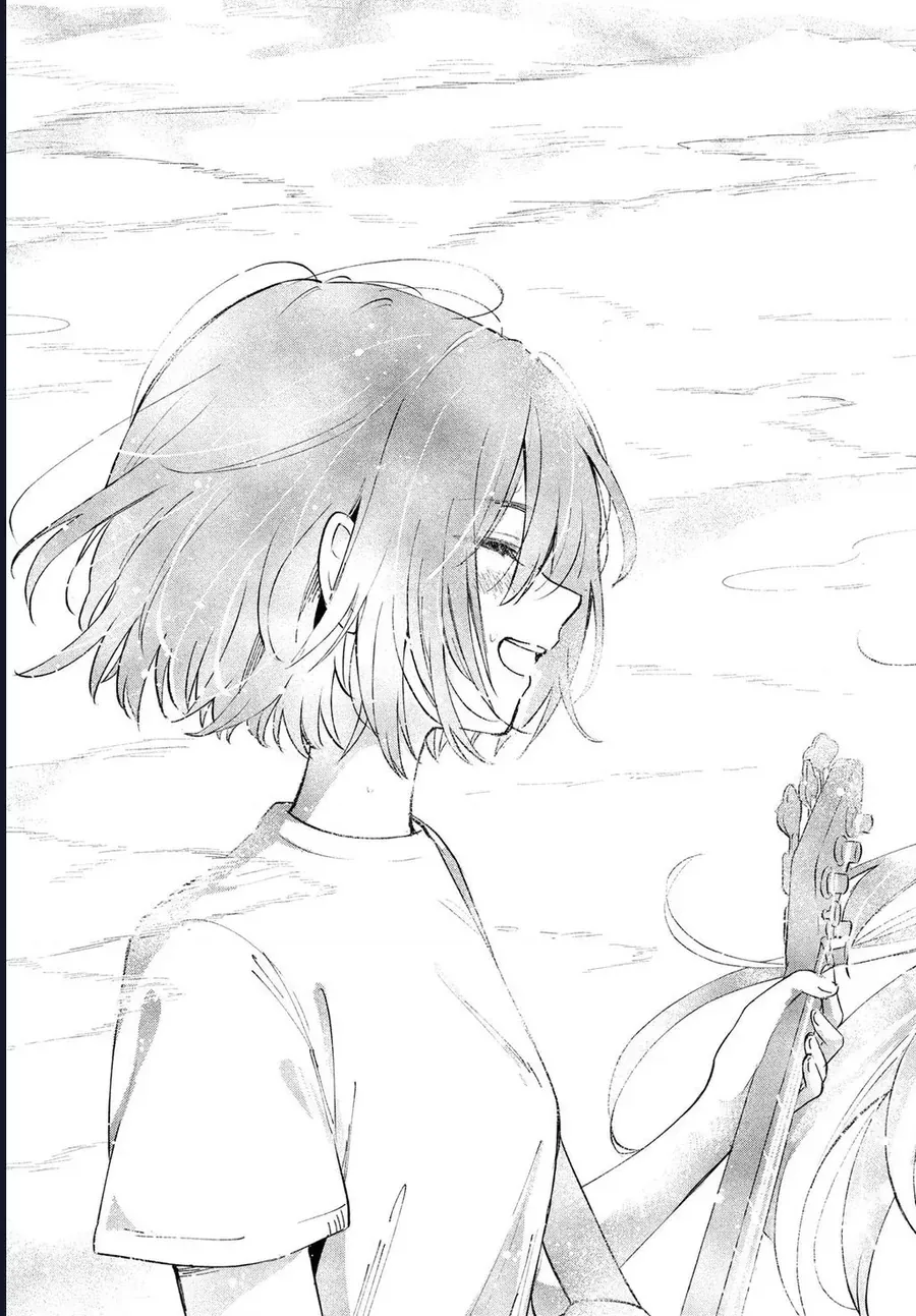 Asayake Refrain Chap 1