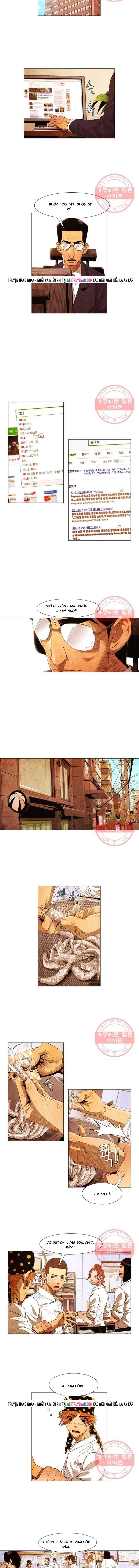 Ngôi sao ẩm thực Michelin Star Chap 148 - Next Chap 147