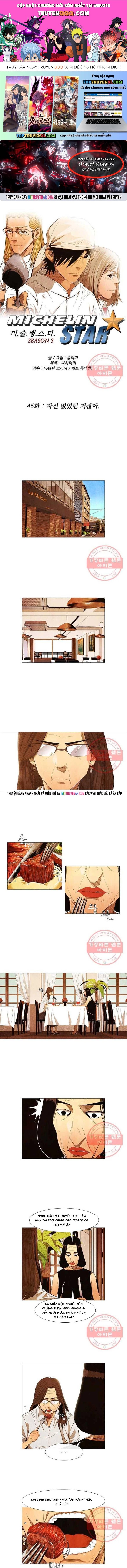 Ngôi sao ẩm thực Michelin Star Chap 149 - Next Chap 148