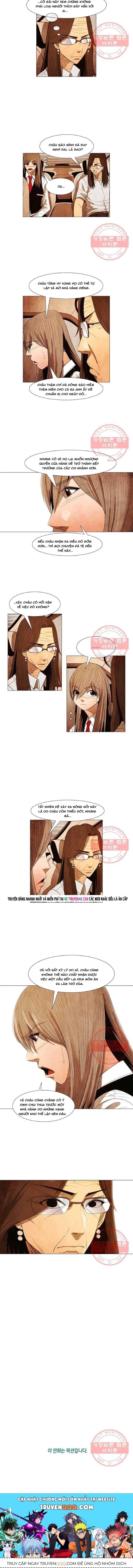 Ngôi sao ẩm thực Michelin Star Chap 149 - Next Chap 148