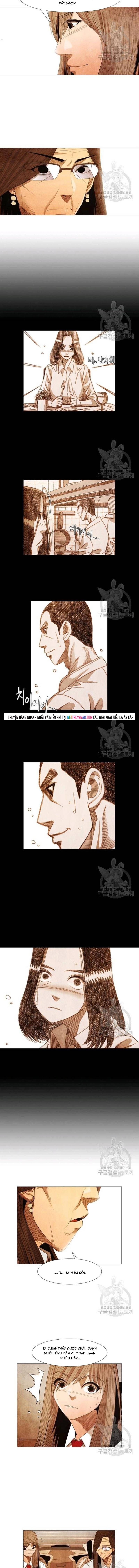 Ngôi sao ẩm thực Michelin Star Chap 150 - Next Chap 149