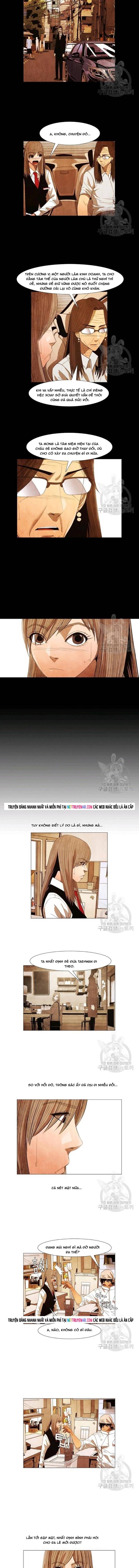 Ngôi sao ẩm thực Michelin Star Chap 150 - Next Chap 149