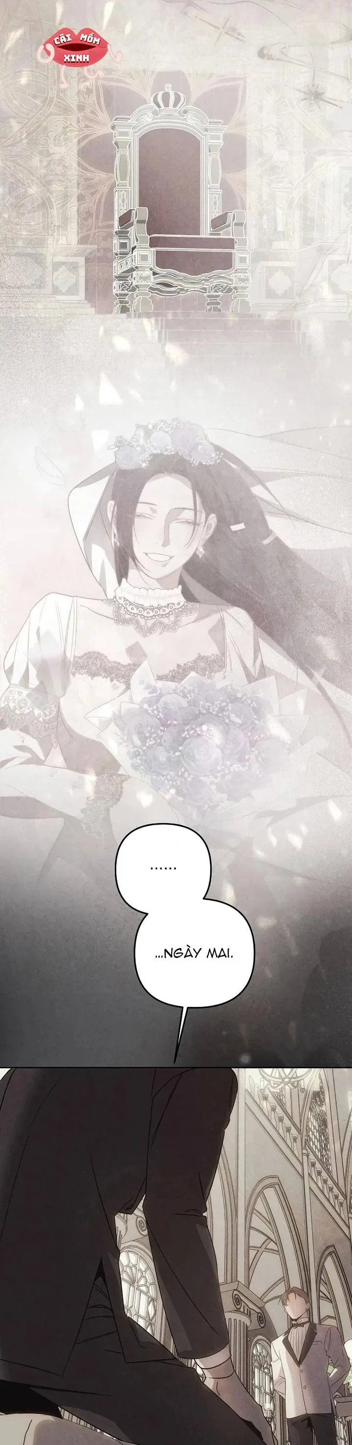 Nơi Đóa Hồng Vàng Úa Tàn Chap 30 - Next Chap 29